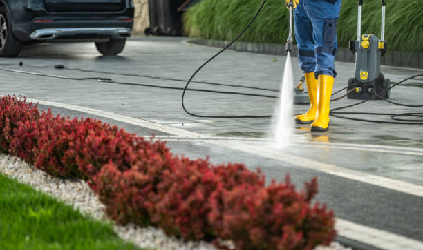 Professional Pressure Washing in Gridley, CA